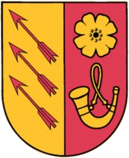 Stralendorf Fahne / Flagge