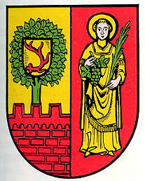 Lindenberg Fahne / Flagge