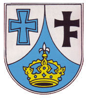 Todtenweis Fahne / Flagge