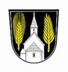 Edelsfeld Fahne / Flagge