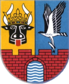 Vollrathsruhe Fahne / Flagge