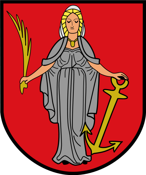 Westerkappeln Fahne / Flagge