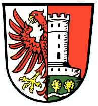 Thalmassing Fahne / Flagge