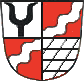 Unterweißbach Fahne / Flagge