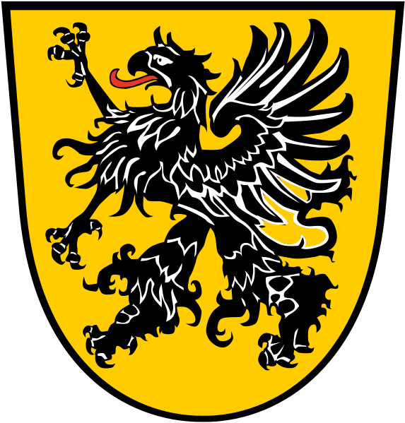 Korswandt Fahne / Flagge