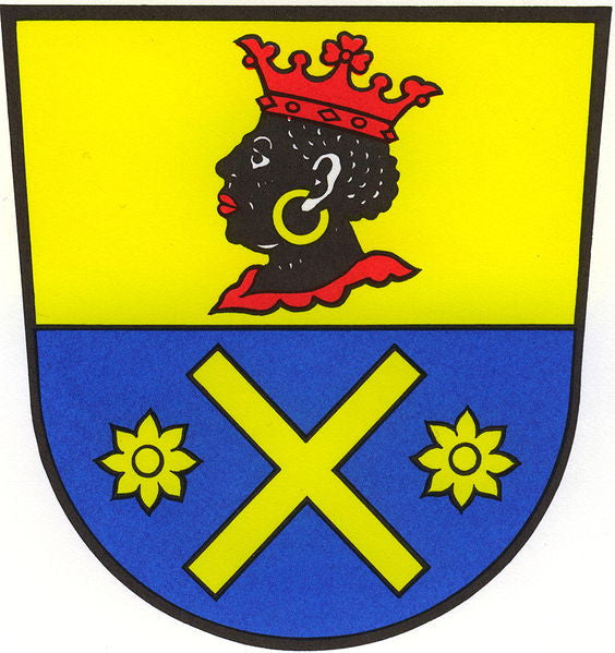 Eching Fahne / Flagge