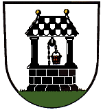 Wiesenbronn Fahne / Flagge