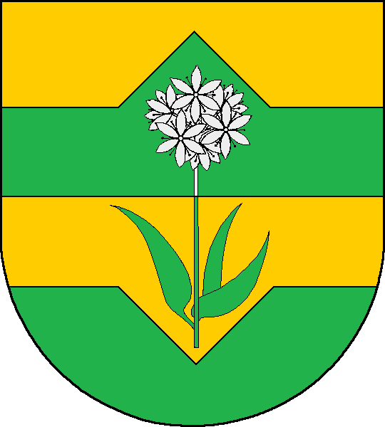 Lockstedt Fahne / Flagge