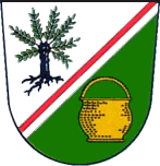 Korbußen Fahne / Flagge