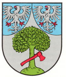 Waldleiningen Fahne / Flagge