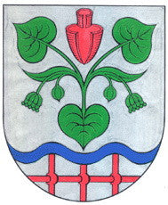 Zehnhausen bei Wallmerod Fahne / Flagge