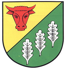 Kropp Fahne / Flagge