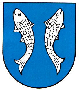 Watzerath Fahne / Flagge