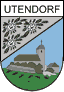 Utendorf Fahne / Flagge