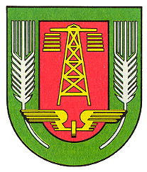 Falkenberg Fahne / Flagge