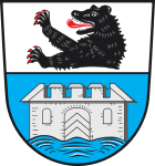Wasserburg (Bodensee) Fahne / Flagge