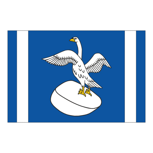 Lohme Fahne / Flagge