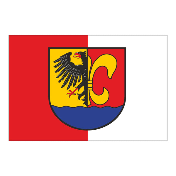Lehe Fahne / Flagge
