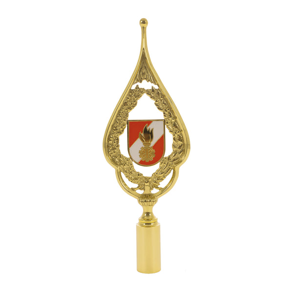 Fahnenspitze Feuerwehr Österreich