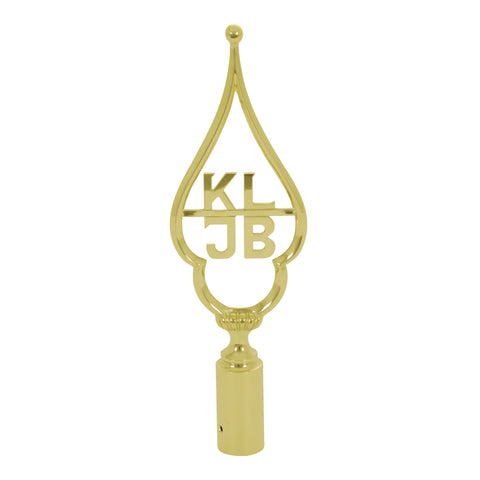 Fahnenspitze KLJB