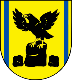 Raben Steinfeld Fahne / Flagge