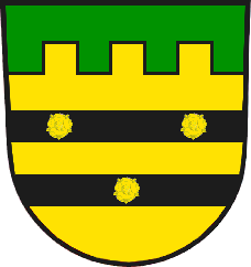 Rothenklempenow Fahne / Flagge
