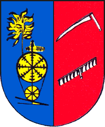 Tegau Fahne / Flagge