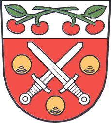 Metzels Fahne / Flagge