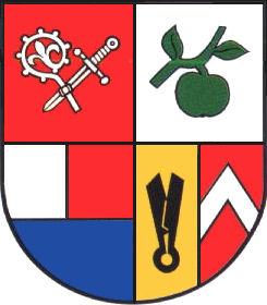 Effelder-Rauenstein Fahne / Flagge
