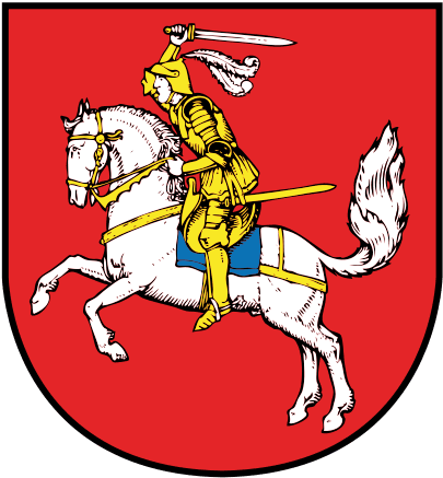 Kudensee Fahne / Flagge
