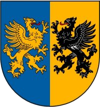 Schlemmin Fahne / Flagge