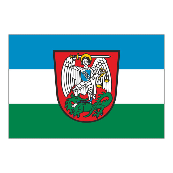 Thüngersheim Fahne / Flagge