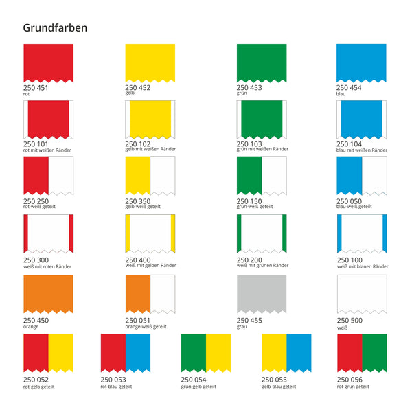 Grundfarben