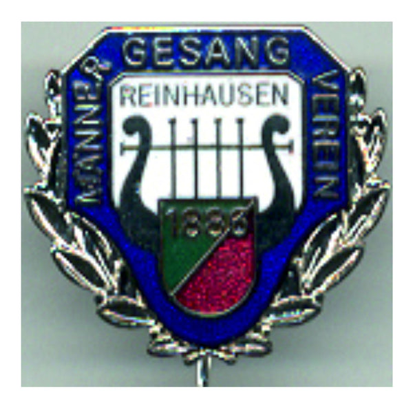 Pins in Hartemaille Sonderanfertigung
