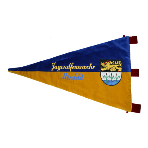 Jugendfeuerwehrwimpel