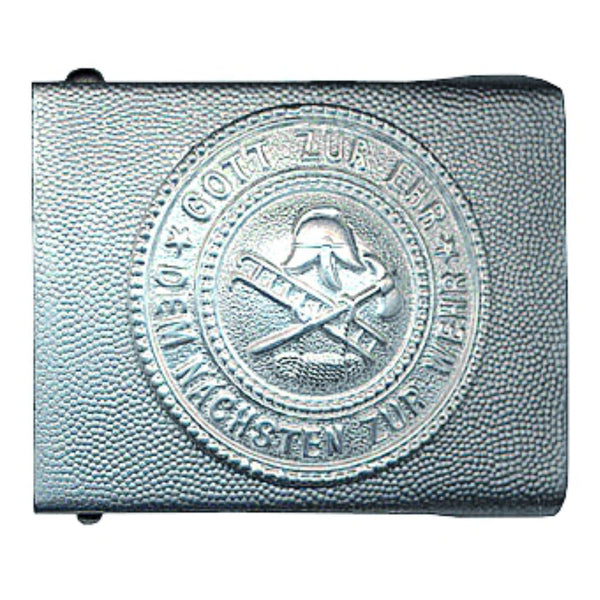 Schloss Feuerwehrmotiv