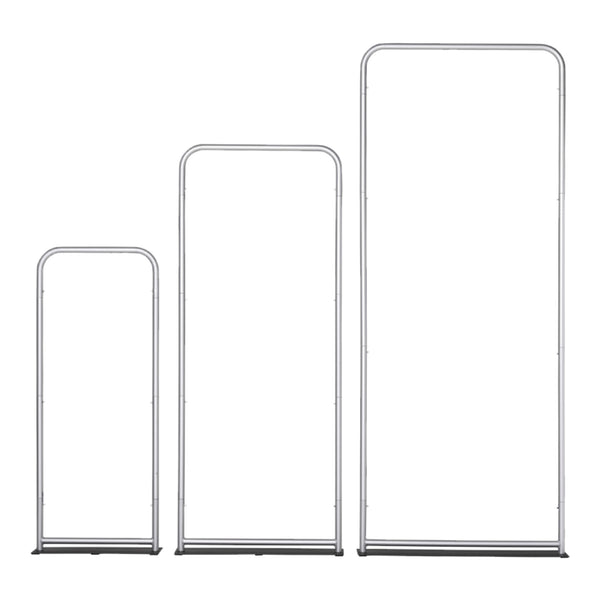 Messewand Zip Display System