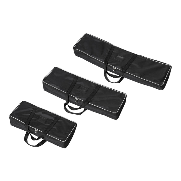 Messewand Zip Display Tragetaschen