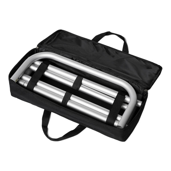 Messewand Zip Display Tragetasche