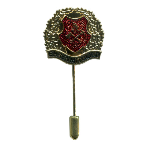 Feuerwehranstecknadel Ehrenmitglied