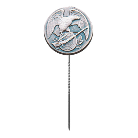 Abzeichen Schützenmotiv