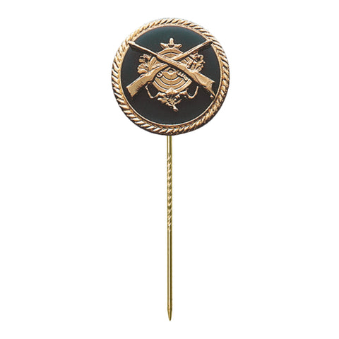 Abzeichen Schützenmotiv