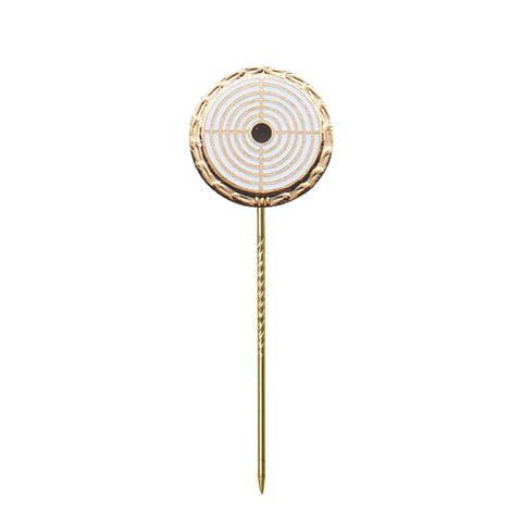 Abzeichen Zielscheibe