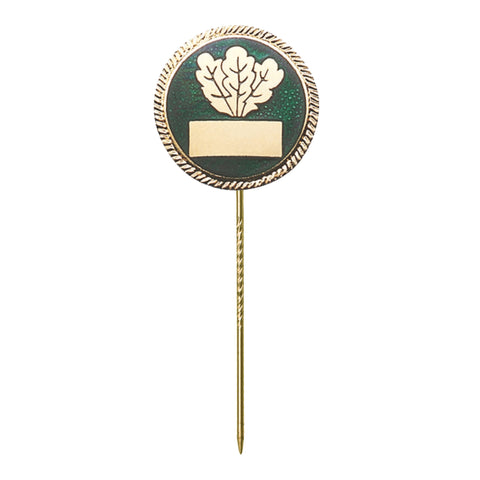 Abzeichen Eichenlaub