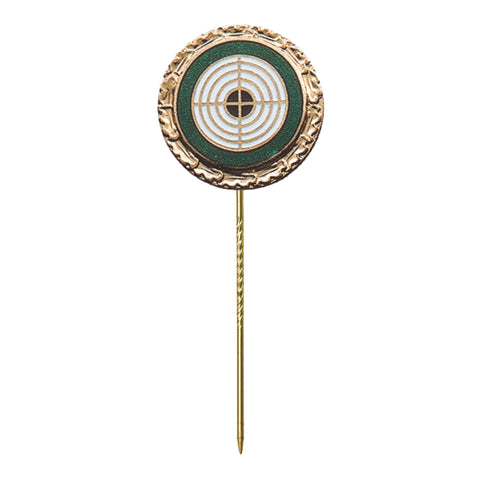 Abzeichen Zielscheibe