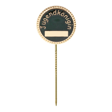 Abzeichen Jugendkönigin
