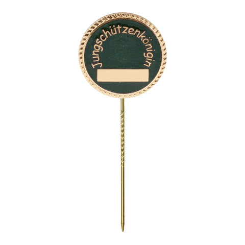 Abzeichen Jungschützenkönigin