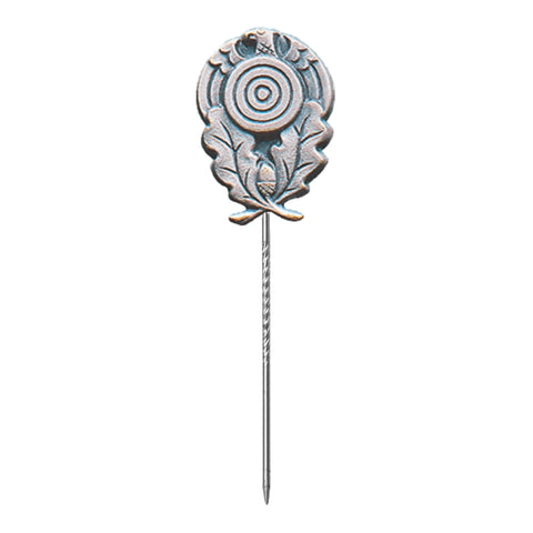 Abzeichen Schützenscheibe