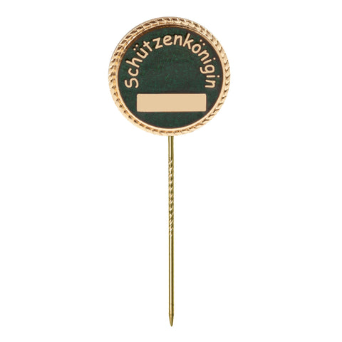 Abzeichen Schützenkönigin