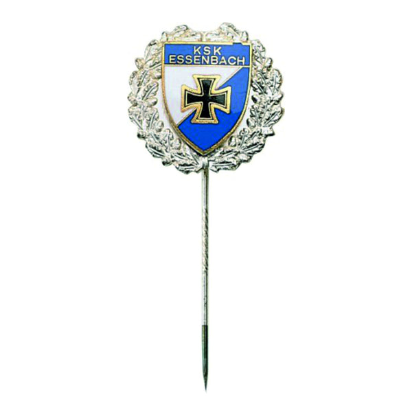 Pins in Weichemaille Sonderanfertigung